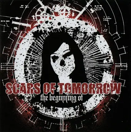 Scars Of Tomorrow - The Beginning Of