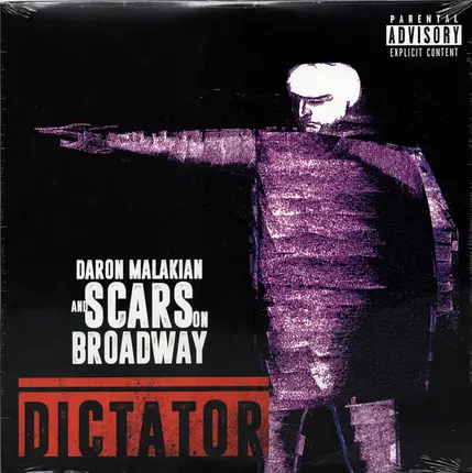 Scars On Broadway - Dictator