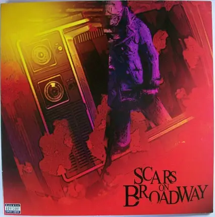 Scars On Broadway - Scars on Broadway