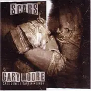 Scars - Scars