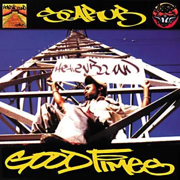 Scarub - Good Times