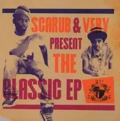Scarub - Present The Classic Ep