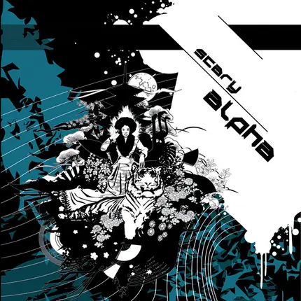 Scary - Jam (N.Phect RMX)
