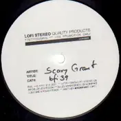 Scary Grant - Crash / Almost Crash