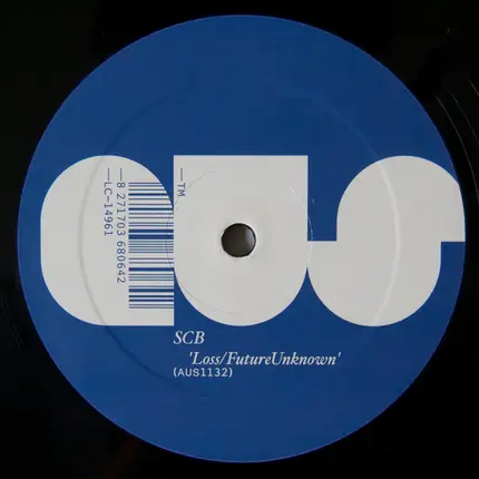 Scb - Loss / FutureUnknown