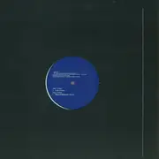 12inch Vinyl Single - Scb - Loss / FutureUnknown