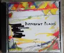 CD - Scetches - Different Places