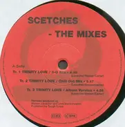 Scetches - The Mixes