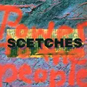 Scetches - Power to the People