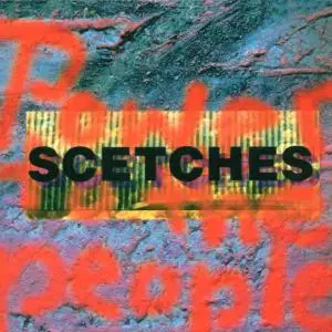 Scetches - Power to the People