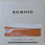 Scenic - Incident at Cima