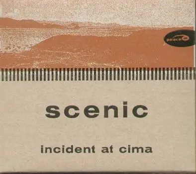 Scenic - Incident at Cima