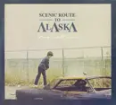 CD - Scenic Route To Alaska - Long Walk Home - Digipak