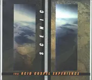 CD - Scenic - The Acid Gospel Experience - Digisleeve