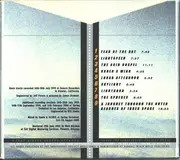 CD - Scenic - The Acid Gospel Experience - Digisleeve