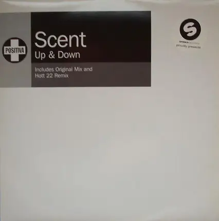 Scent - Up & Down