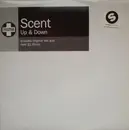 12inch Vinyl Single - Scent - Up & Down