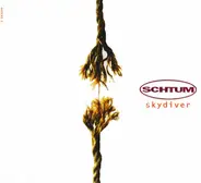 Schtum - Skydiver