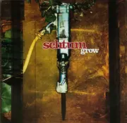 CD - Schtum - Grow