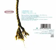 CD Single - Schtum - Skydiver