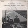 Double LP - Schubert - 4-Hand Piano Works (Badura-Skoda, Demus) - STILL SEALED