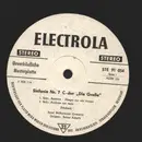 LP - Schubert - 7. Sinfonid 'Die Grosse' - PROMO