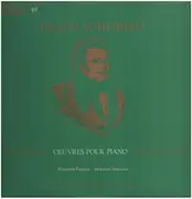 LP - Schubert (Goldstone) - Fantasia D760 / Moments Musicaux D780