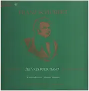 Schubert (Goldstone) - Fantasia D760 / Moments Musicaux D780