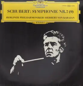 Franz Schubert - Symphonie Nr.7