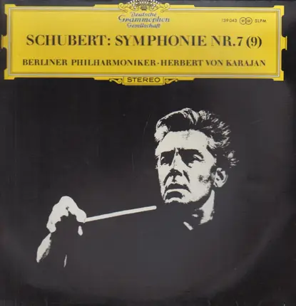 Schubert - Symphonie Nr.7