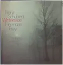 LP-Box - Schubert (Prey, Sawallisch) - Winterreise - Hardcoverbox + booklet