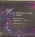 LP-Box - Schubert - Fischer-Dieskau / Demus - Zimní cesta / Šest písní - Mono / Hardcoverbox + Booklet