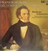 Franz Schubert - Die Symphonien
