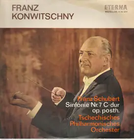 Franz Schubert - Sinfonie Nr. 7 C-dur op.posth.