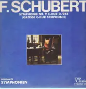Schubert - von Pitamic w/ Süddeutsche Philharmonie - Symphonie Nr. 9 C-dur D.944