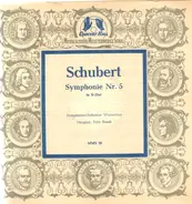 Franz Schubert - Symphony No. 5 in B-Flat Major