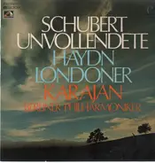 Schubert / Haydn - Unvollendete / Londoner