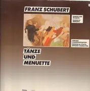 LP - Schubert - Tänze und Menuette