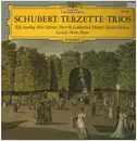 LP - Schubert - Terzette • Trios