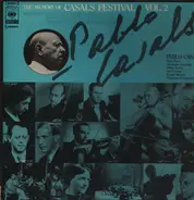 Schubert - The Memory of Casals Festival Vol. 2
