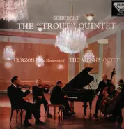 Schubert - The "Trout" Quintet