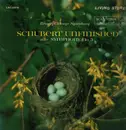 LP - Schubert - Unfinished & No. 5