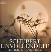 LP - Schubert - Unvollendete