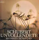 LP - Schubert - Unvollendete