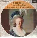 LP - Schubert - Unvollendete, Rosamunde Ouvetüre,, Chicago Symph Orch, Dorati / Philh Orch, van Otterloo