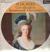 Schubert - Unvollendete, Rosamunde Ouvetüre,, Chicago Symph Orch, Dorati / Philh Orch, van Otterloo