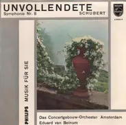 Schubert - Unvollendete Symphonie Nr. 8 (Eduard van Beinum)