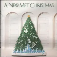 Schubert / Vivaldi / Bach a.o. - A New MET Christmas