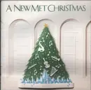 CD - Schubert / Vivaldi / Bach a.o. - A New MET Christmas
