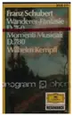 MC - Schubert - Wanderer-Fantasie D. 760 / Momenti Musicali D. 780